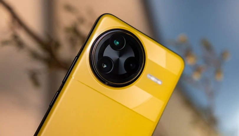 تصاویر گوشی شیائومی  Xiaomi Poco F7 Ultra عکس 1